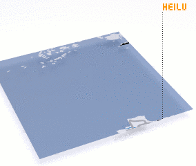 3d view of Heilu