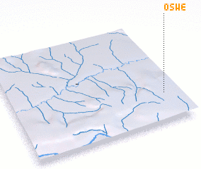 3d view of Oswe
