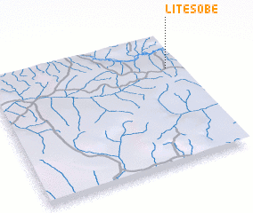 3d view of Lite-Sobe