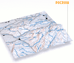 3d view of Pocruia