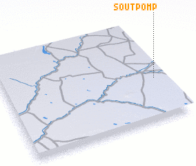 3d view of Soutpomp