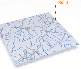 3d view of Lisoku