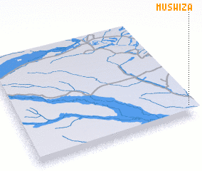 3d view of Muswiza