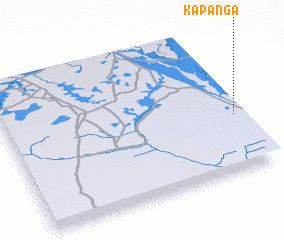 3d view of Kapanga