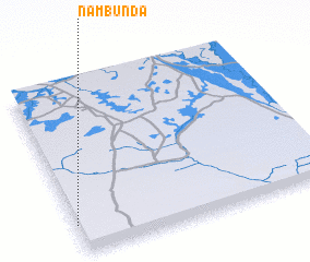 3d view of Nambunda