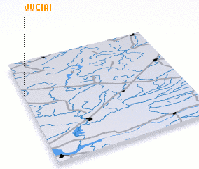 3d view of Juciai