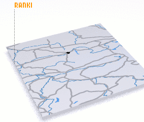 3d view of Ranķi