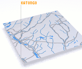 3d view of Katongo