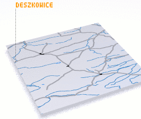 3d view of Deszkowice