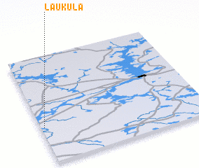 3d view of Laukula