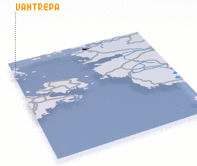 3d view of Vahtrepa