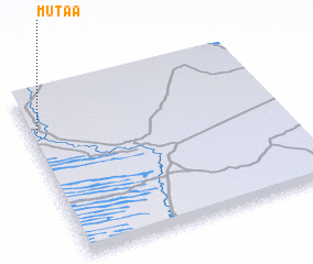 3d view of Mutaa