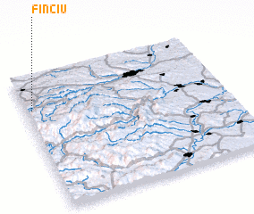 3d view of Finciu