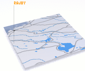 3d view of Rajby