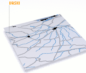 3d view of Vaski