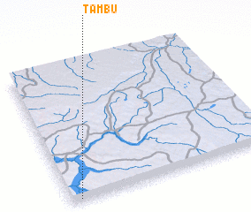 3d view of Tambu