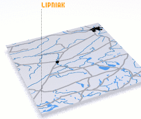 3d view of Lipniak