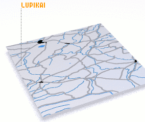 3d view of Lupikai