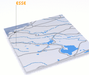 3d view of Esse