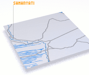 3d view of Samanyati