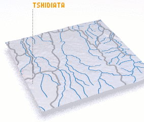 3d view of Tshidiata