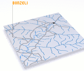 3d view of Bonzeli