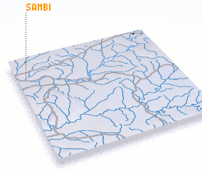3d view of Sambi