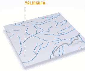 3d view of Yalingufa