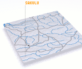 3d view of Sakulu