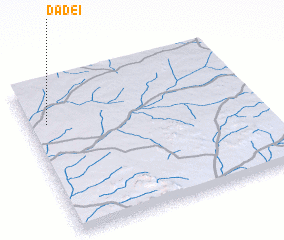 3d view of Dadei