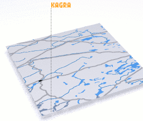 3d view of Kägra