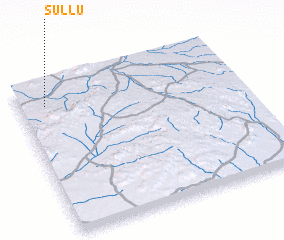 3d view of Sullu