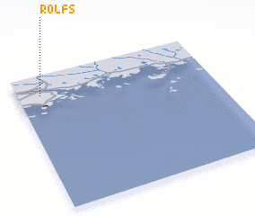 3d view of Rolfs