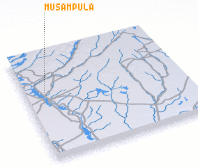 3d view of Musampula