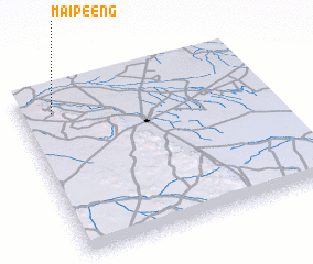 3d view of Maipeeng