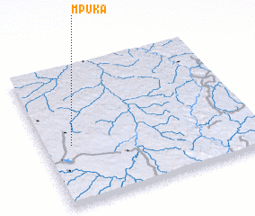 3d view of Mpuka