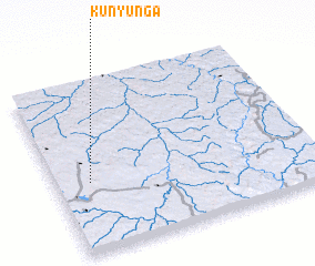 3d view of Kunyunga