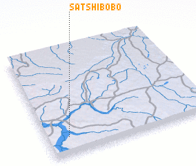 3d view of Satshibobo