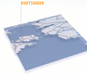 3d view of Rootsivere