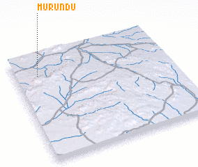 3d view of Murundu