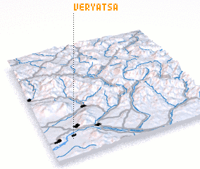 3d view of Veryatsa