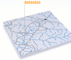 3d view of Bongongo