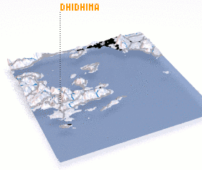3d view of Dhídhima