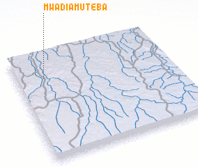 3d view of Mwadia-Muteba