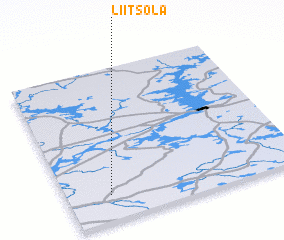 3d view of Liitsola
