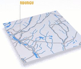 3d view of Ndungu