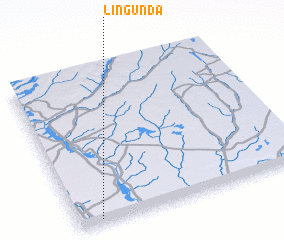 3d view of Lingunda