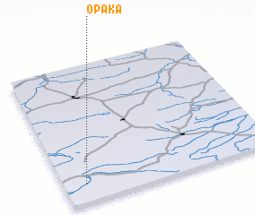 3d view of Opaka