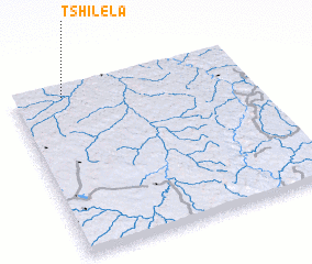 3d view of Tshilela