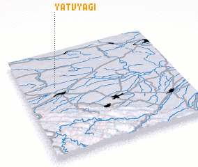 3d view of Yatvyagi